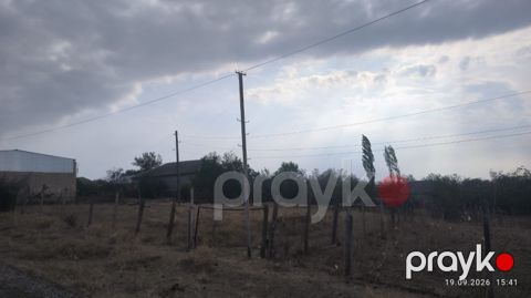 Satılır torpaq 12 sot — İsmayıllı