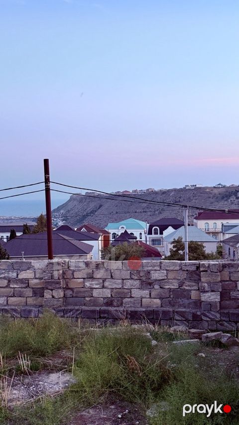 Satılır torpaq 7 sot — Bakı