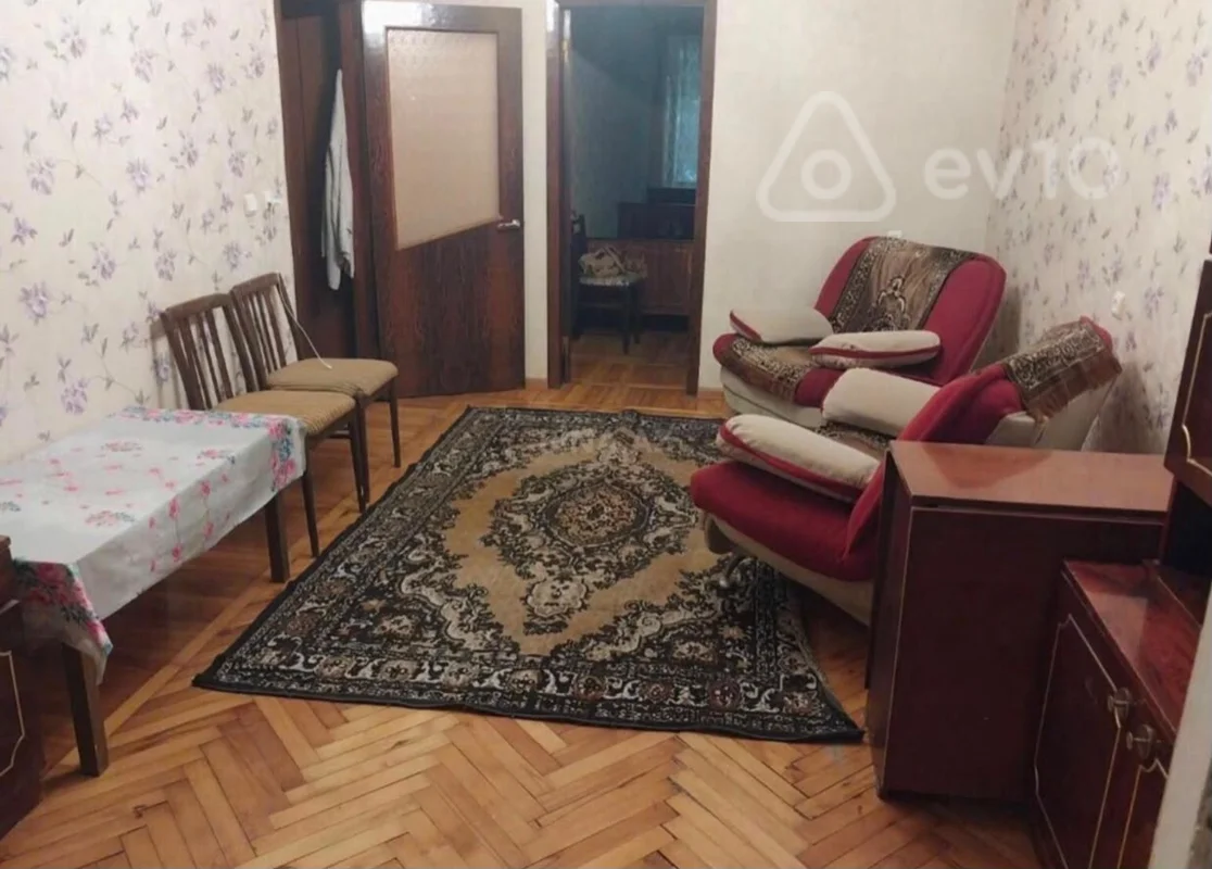 2 otaqlı mənzil, 60 m², Asaf Aliyev küç — kirayə — Mənzil, Bakı (2)