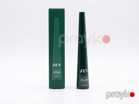 Göz layneri JEV Waterproof Green 4 q — Bakı