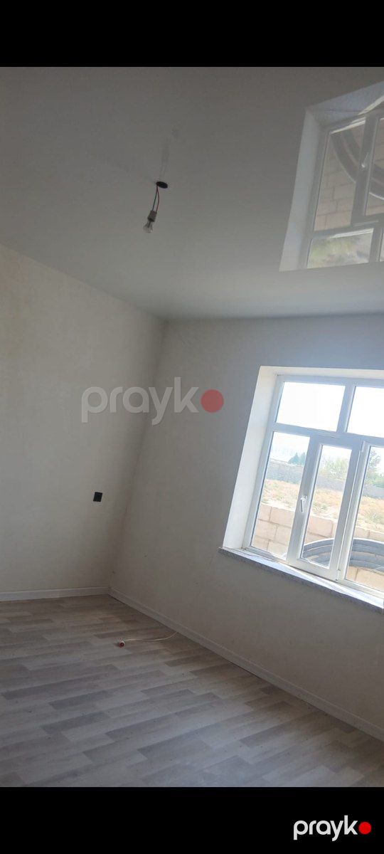 Satılır 5 otaqlı həyət evi/bağ evi 110 m² — Ev, villa, Bakı (4)