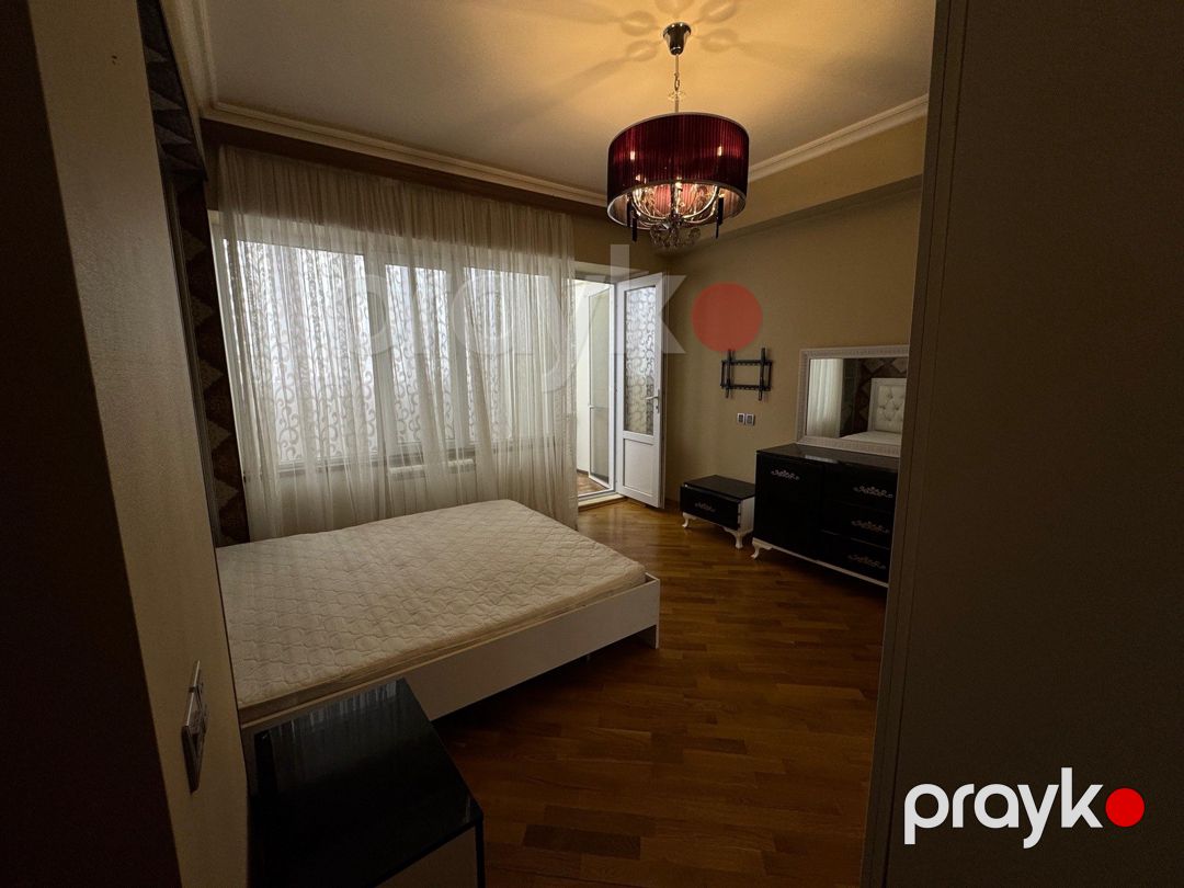 İcarəyə verilir 2 otaqlı köhnə tikili 70 m² — Mənzil, Bakı (4)