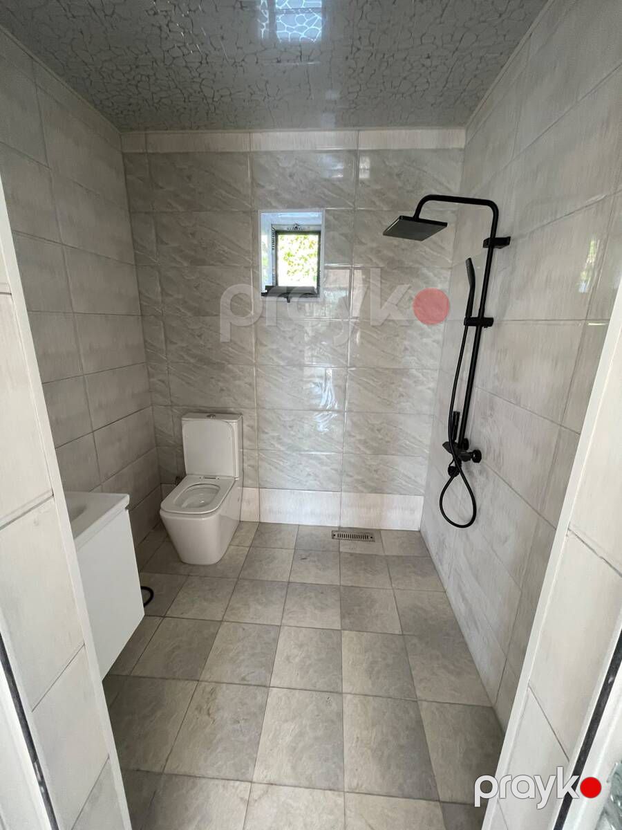 Satılır 3 otaqlı həyət evi/bağ evi 100 m² — Ev, villa, Bakı (7)