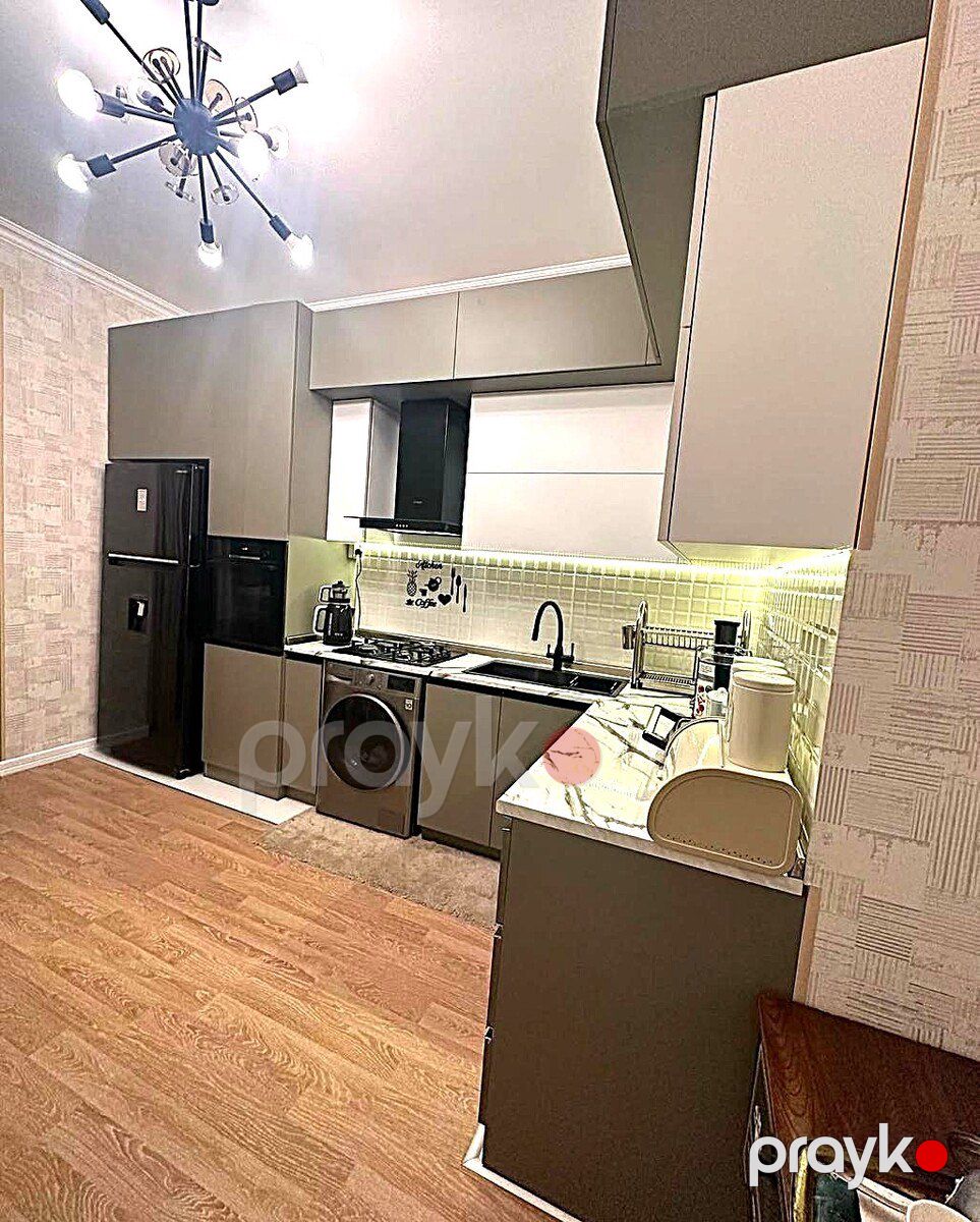 Satılır 3 otaqlı yeni tikili 110 m² — Mənzil, Bakı (5)