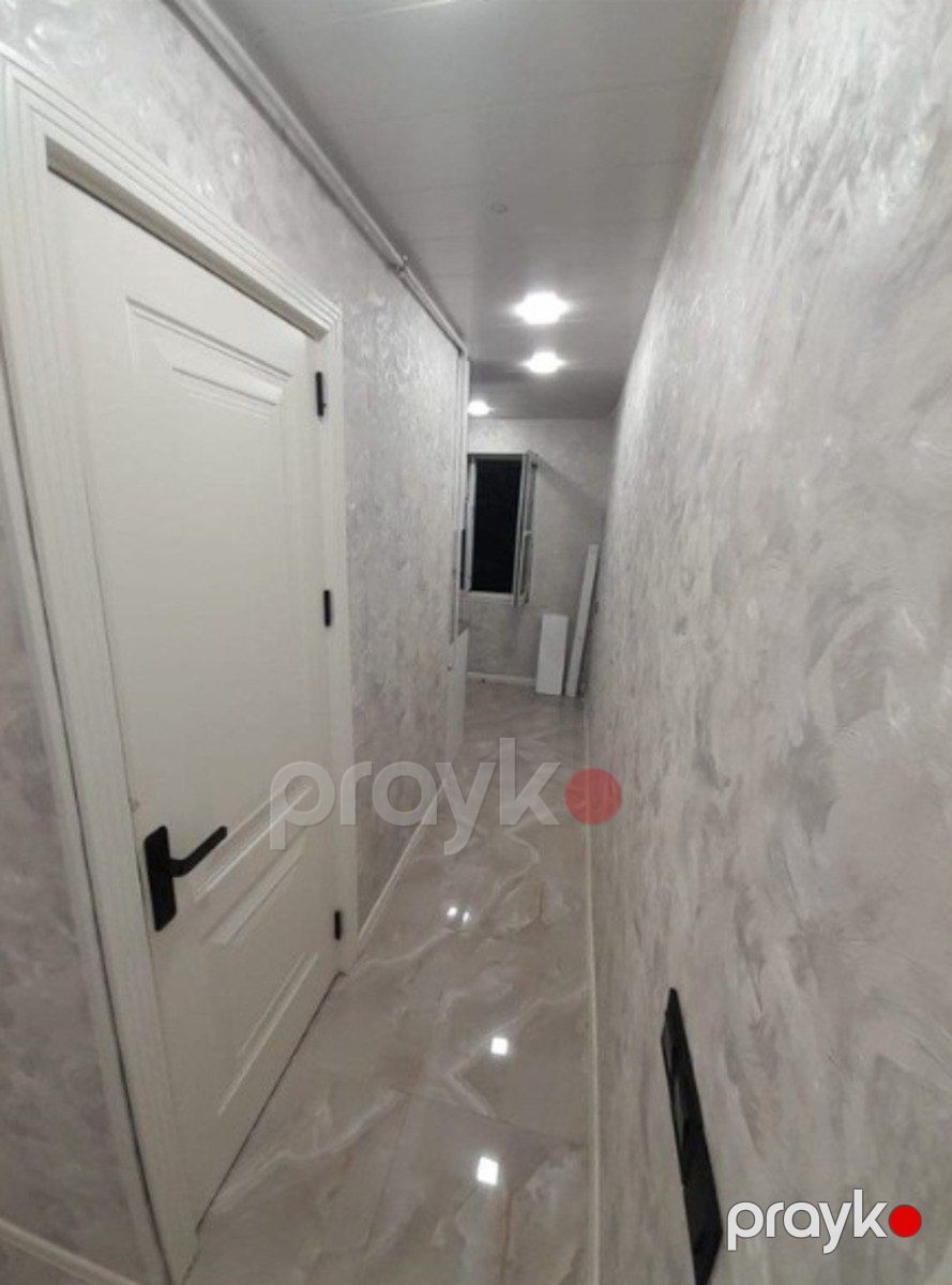 İcarəyə verilir 2 otaqlı köhnə tikili 50 m² — Mənzil, Bakı (8)