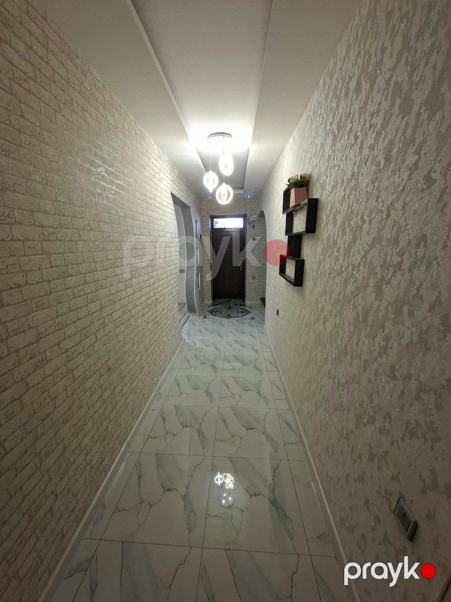 Həyət evi, Yeni Ramana qəs — Ev, villa, Bakı (12)