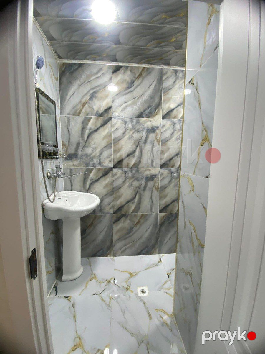 Satılır 2 otaqlı köhnə tikili 45 m² — Mənzil, Bakı (7)