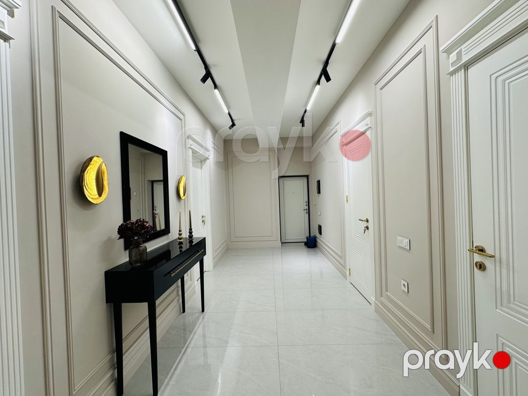 Satılır 3 otaqlı yeni tikili 110 m² — Mənzil, Bakı (2)