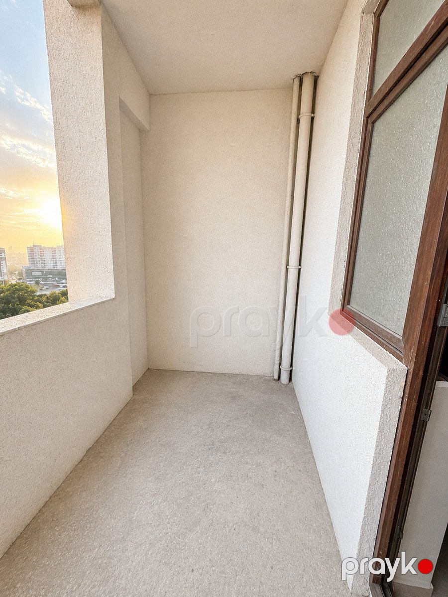 Satılır 2 otaqlı yeni tikili 66 m² — Mənzil, Bakı (10)
