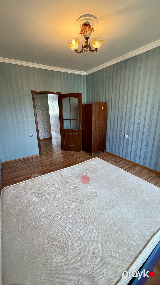 Satılır 2 otaqlı köhnə tikili 62 m² — Mənzil, Bakı (8)