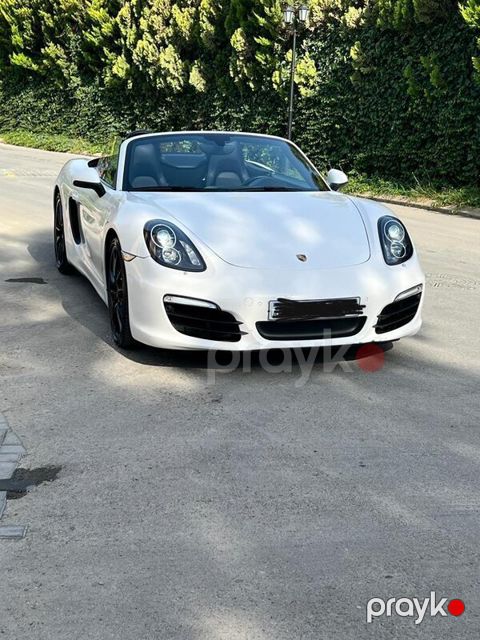 Porsche Taycan — Bakı