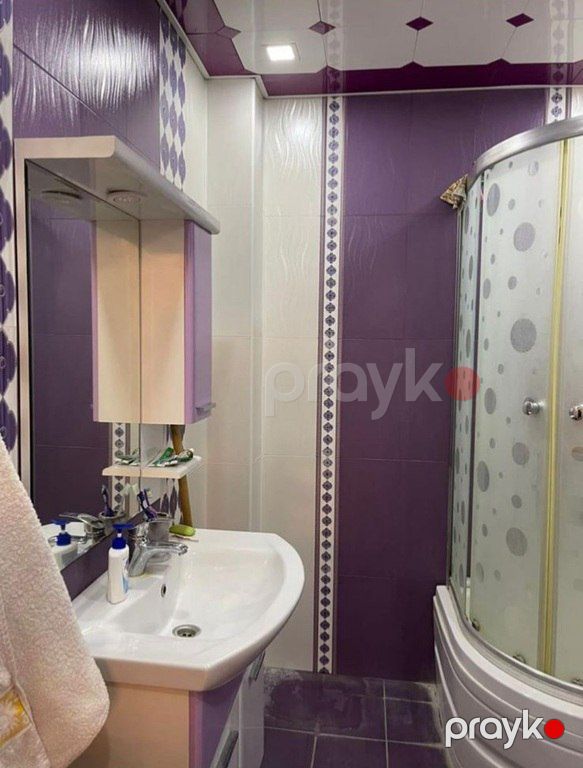 Satılır 2 otaqlı yeni tikili 68 m² — Mənzil, Bakı (11)