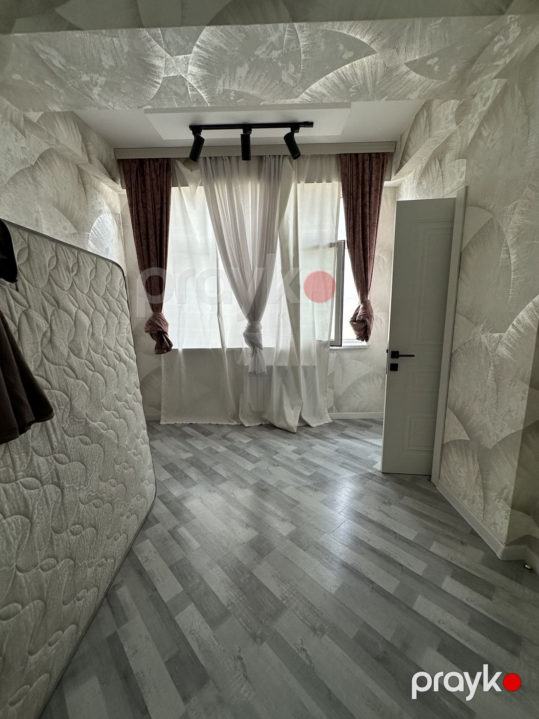 Satılır 4 otaqlı yeni tikili 165 m² — Mənzil, Bakı (7)