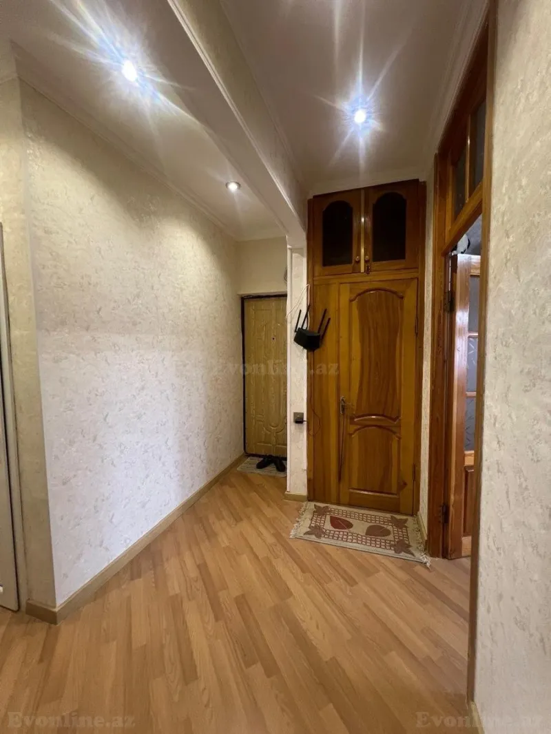 Satılır 3 otaqlı Mənzil Köhnə tikili 91 m² Xırdalan — Mənzil, Xırdalan (7)