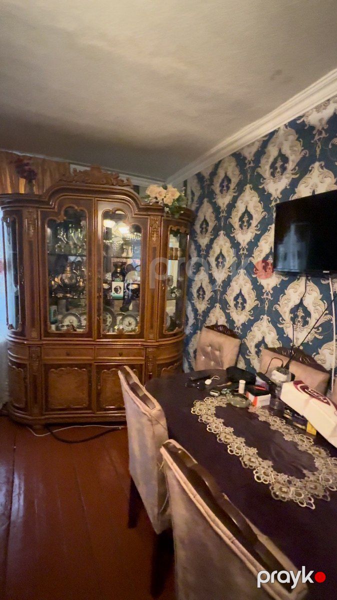 2-otaqlı mənzil, Gəncə ş., 20 m² — Mənzil, Gəncə (3)