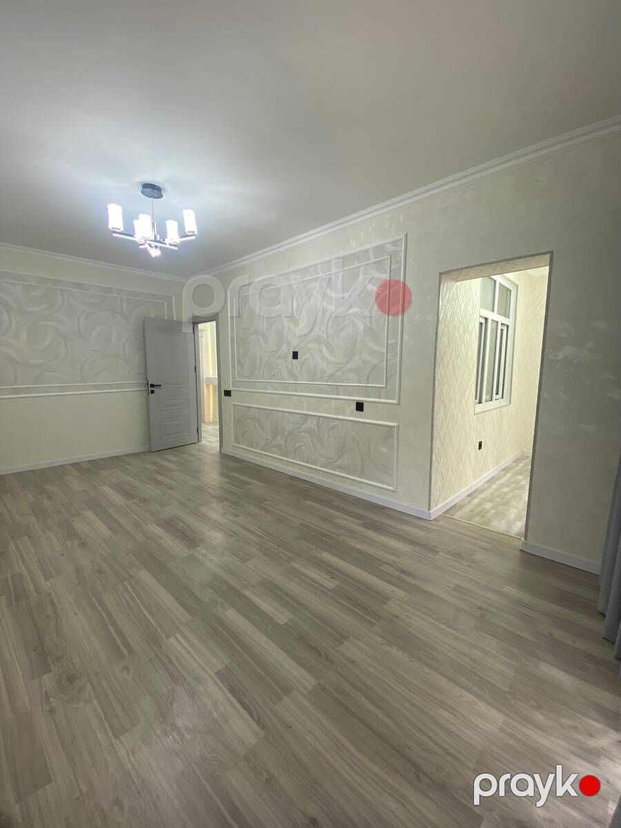 Satılır 3 otaqlı köhnə tikili 66 m² — Mənzil, Bakı (6)