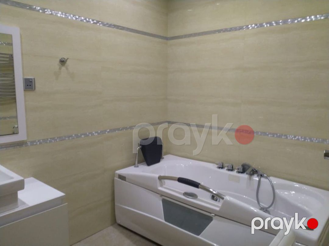Satılır 3 otaqlı yeni tikili 183 m² — Mənzil, Bakı (9)