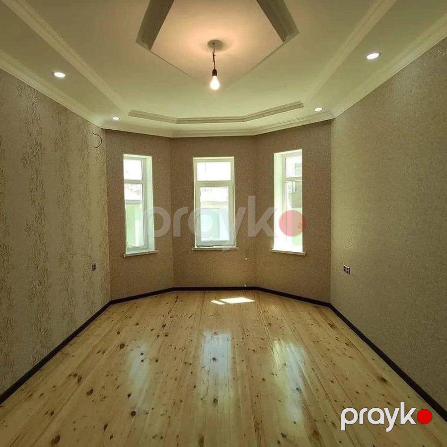 Bağ evi, 76 m², Masazırda 3 otaqlı ev, Abşeron — Daşınmaz əmlak, Masazır (5)