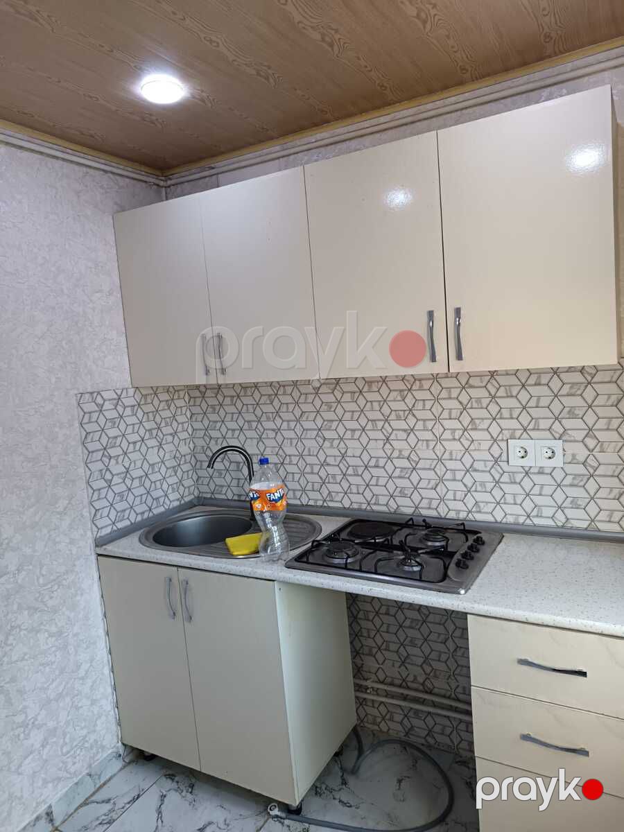 İcarəyə verilir 1 otaqlı köhnə tikili 35 m² — Mənzil, Sumqayıt (2)