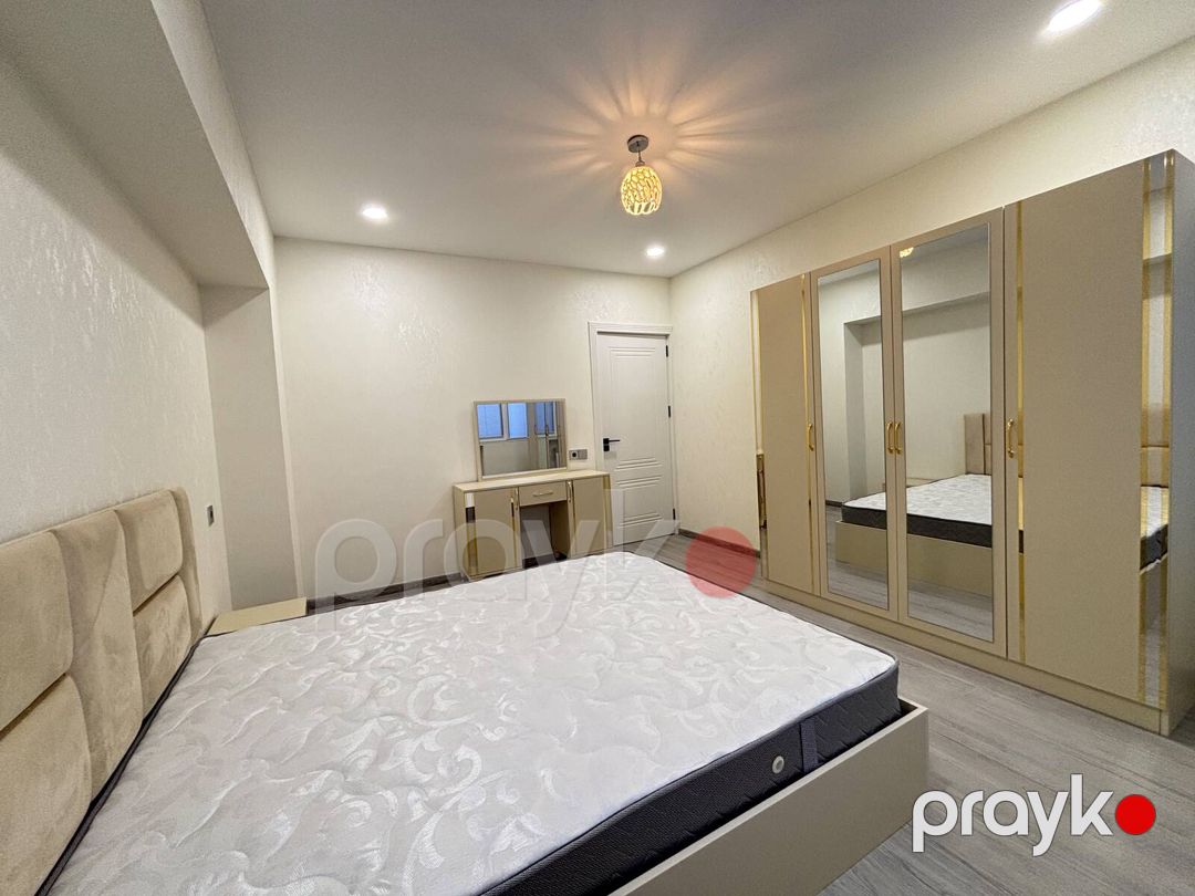 İcarəyə verilir 2 otaqlı köhnə tikili 70 m² — Mənzil, Bakı (5)
