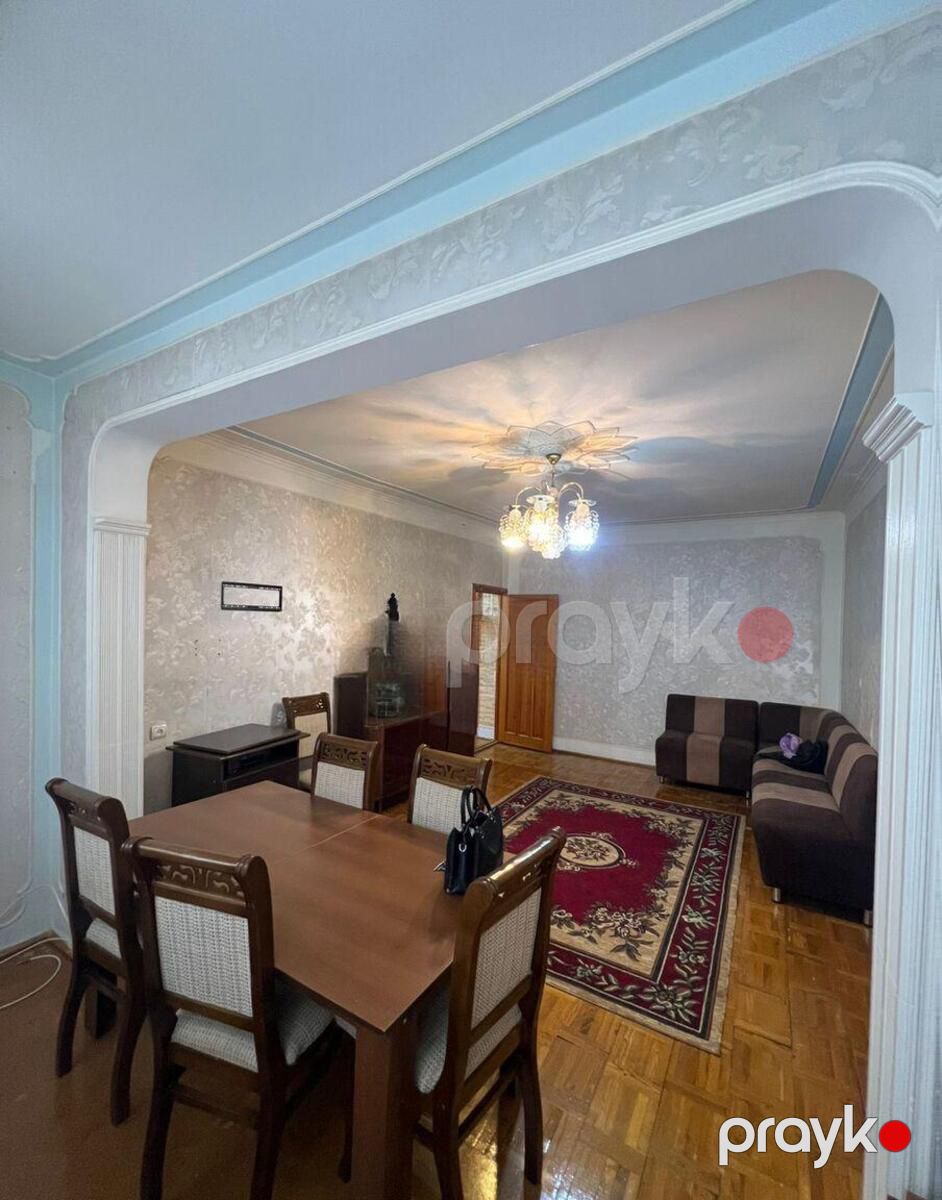 Satılır 2 otaqlı köhnə tikili 58 m² — Mənzil, Sumqayıt (3)