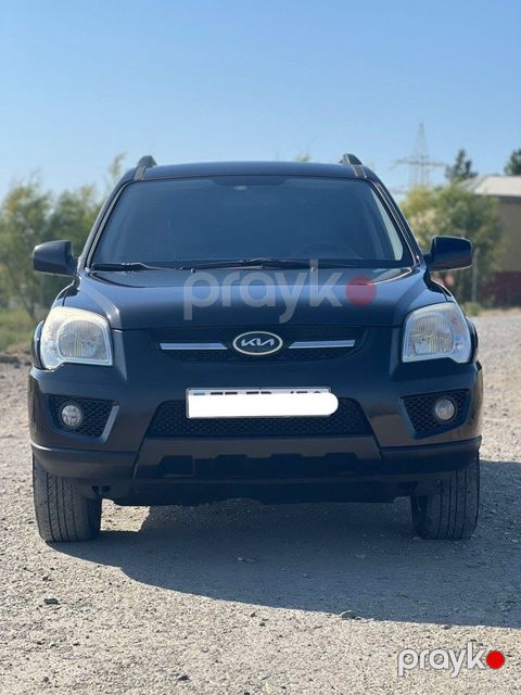 Kia Sportage, 2.0 L, 2009 il, 350 000 km — Bakı