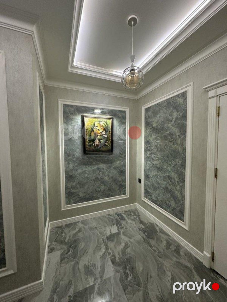İcarəyə verilir 2 otaqlı yeni tikili 72 m² — Mənzil, Bakı (10)