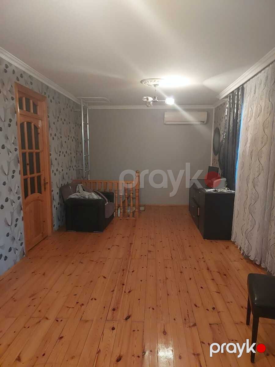 Satılır 5 otaqlı həyət evi/bağ evi 150 m² — Ev, villa, Bakı (5)