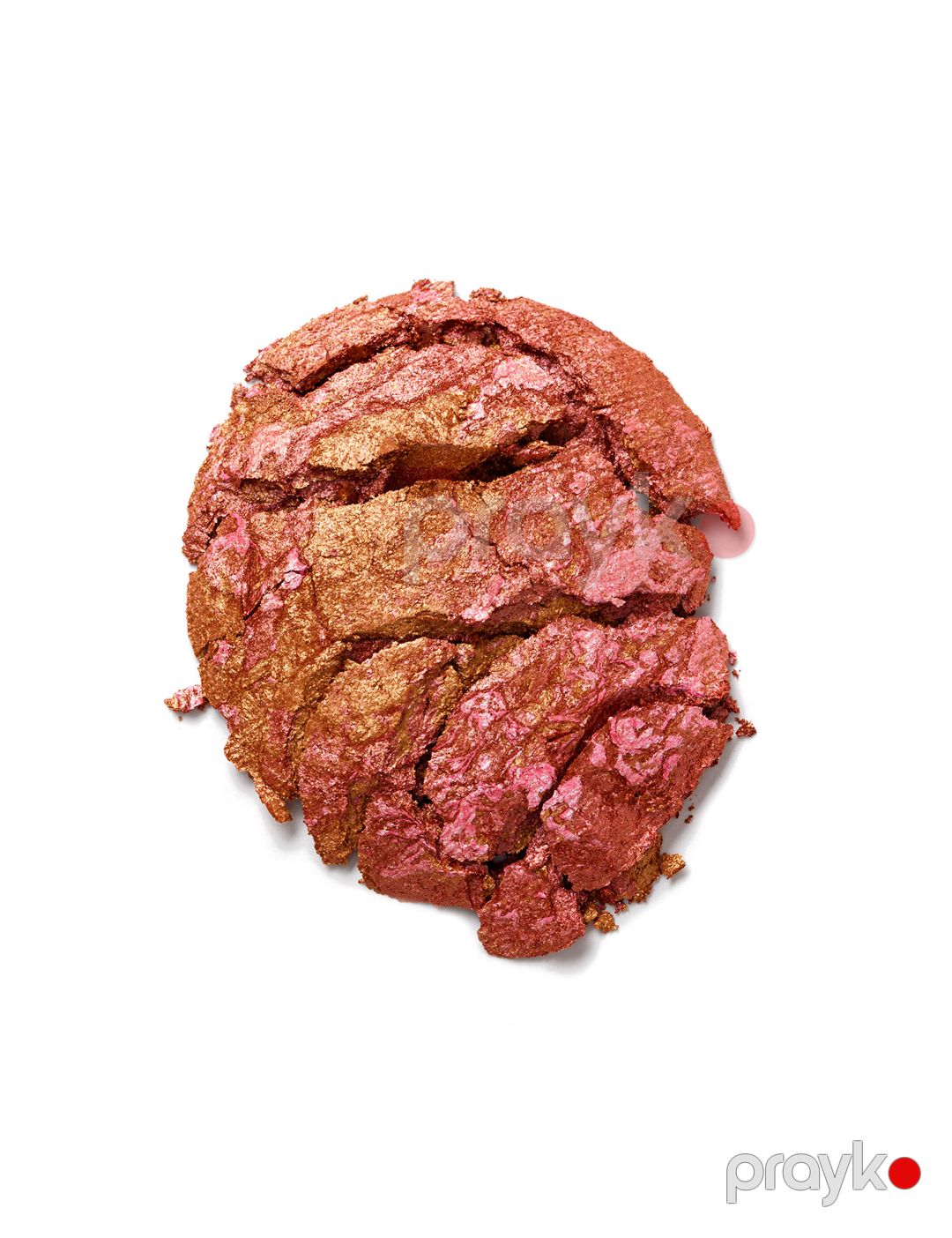 Ənlik üz üçün No Brand Baked Blush-On 044 Pink Bronze 4 q — Mallar, Bakı (3)
