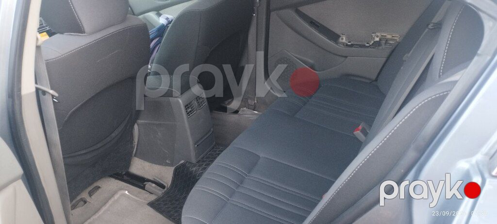 Nissan Altima, 2.5 L, 2012 il, 246 030 km — Avtomobillər, Balakən (5)