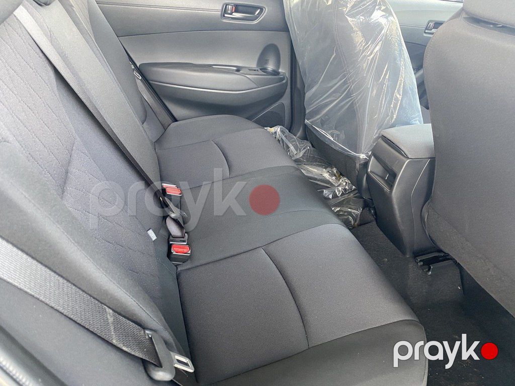 Toyota Corolla Cross, 2.0 L, 1.31 kWh, 2025 il, yeni — Avtomobillər, Bakı (7)