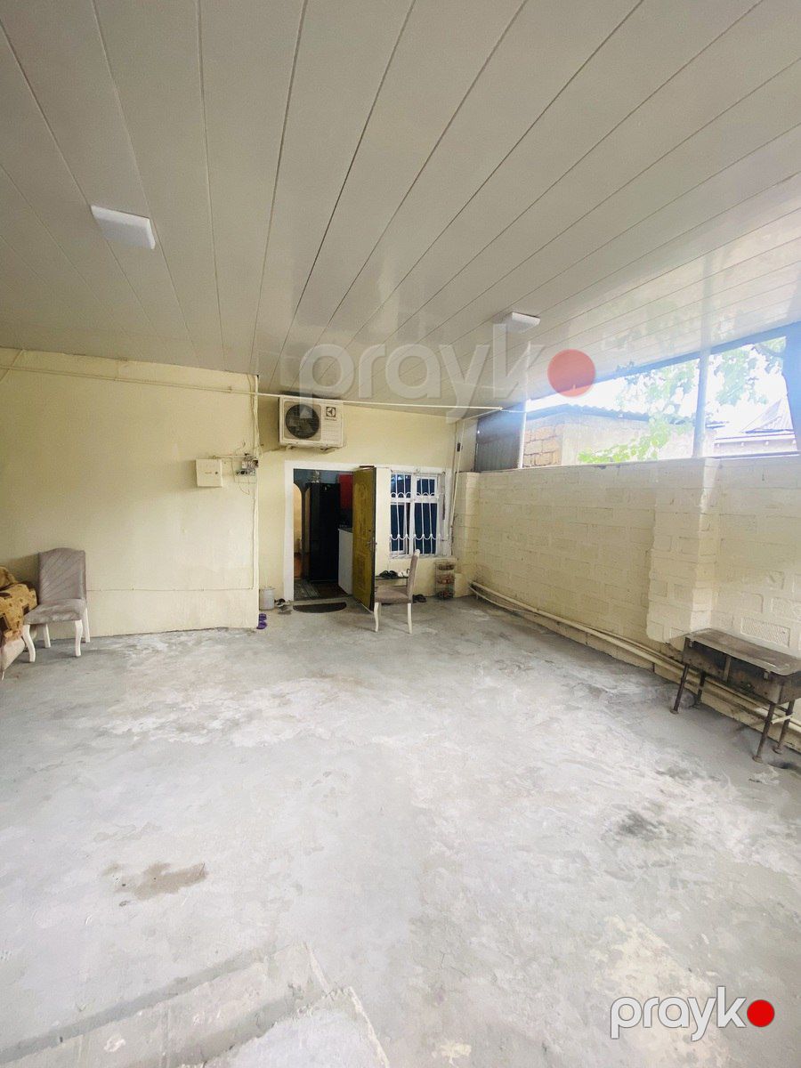 Həyət evi, Binəqədi qəs — Ev, villa, Bakı (6)