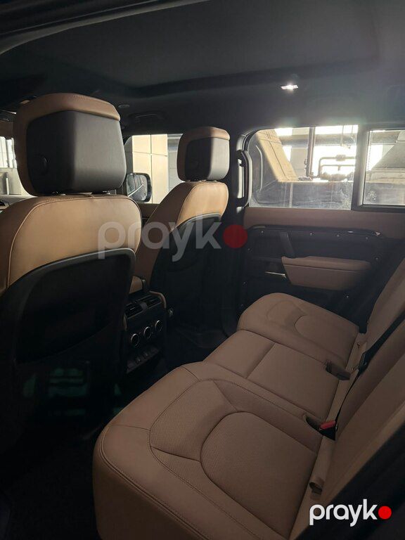 Land Rover Defender, 3.0 L, 2026 il, yeni — Avtomobillər, Bakı (6)