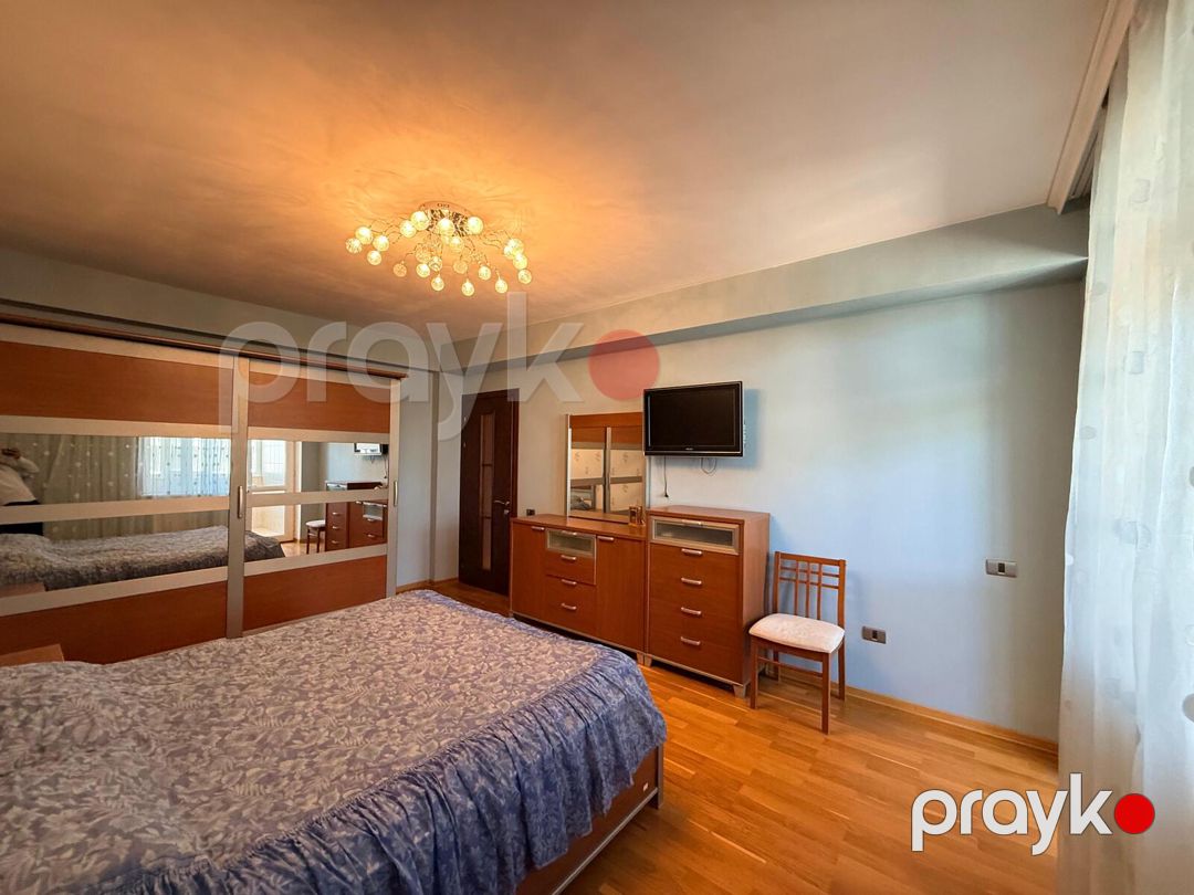 Satılır 2 otaqlı yeni tikili 102 m² — Mənzil, Bakı (9)