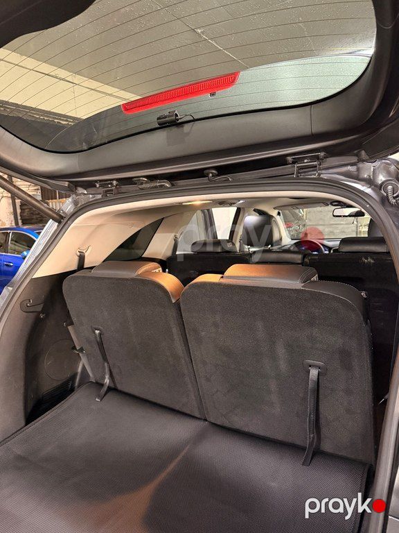 Kia Sorento, 2.0 L, 2017 il, 131 000 km — Avtomobillər, Bakı (9)