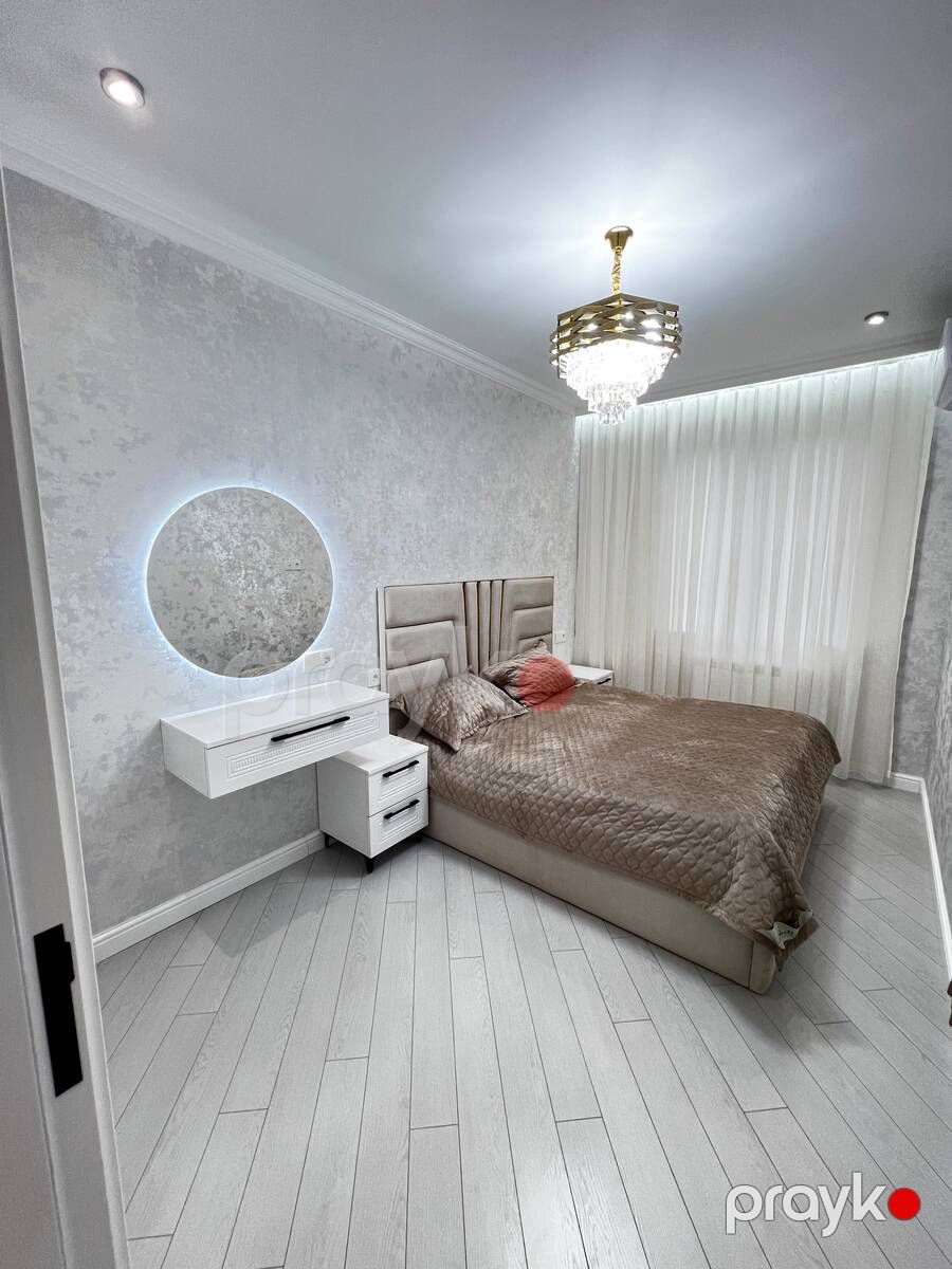 İcarəyə verilir 3 otaqlı köhnə tikili 70 m² — Mənzil, Bakı (2)