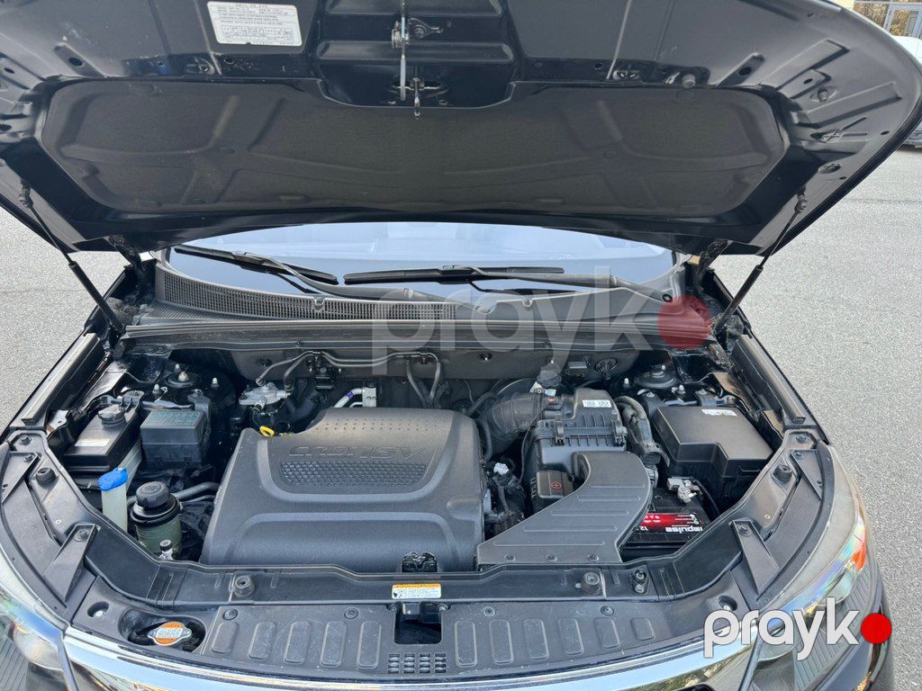 Kia Sorento, 2.2 L, 2009 il, 218 000 km — Avtomobillər, Bakı (10)