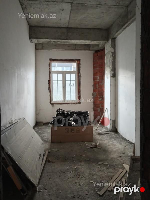 Satılır 5 otaqlı Bina evi menzil (Yeni tikili), 234.2 m², Nərimanov rayonu — Mənzil, Bakı (4)