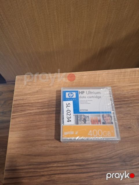 HP Data cartridge — Bakı