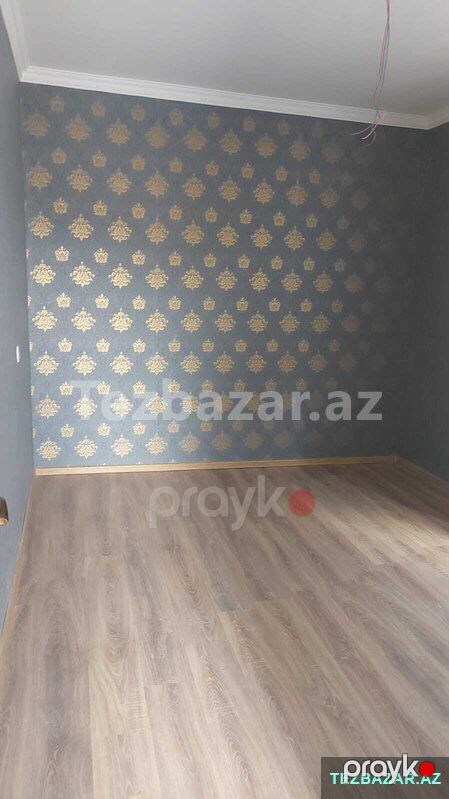 Kreditlə evlərin satışı — Ev, villa, Bakı (3)