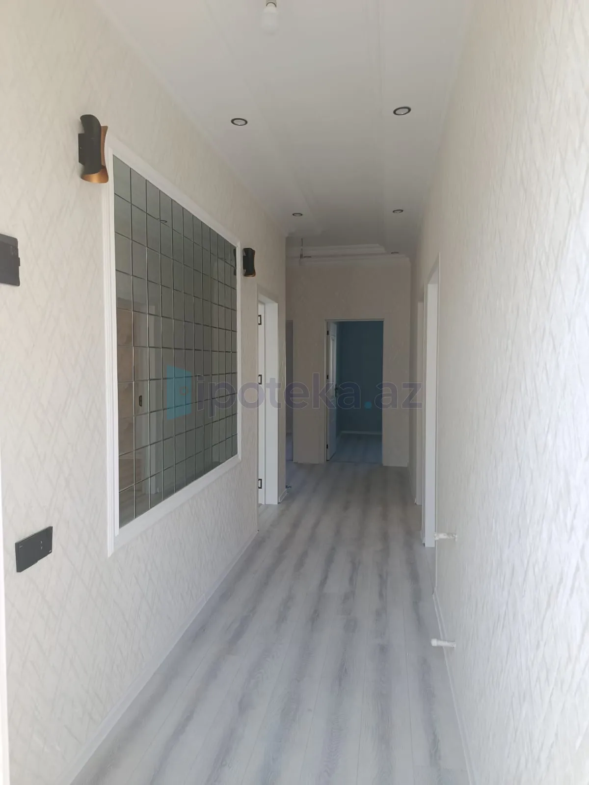 Satılır: 3 Otaq, Evlər/Villalar, Abşeron r., Masazır q., 100.00 m² — Ev, villa, Saray (8)