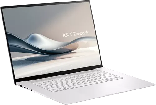Asus Zenbook S 16 UM5606WA-RK252W (90NB13M2-M00DV0) Notebook — Noutbuklar, Bakı (2)