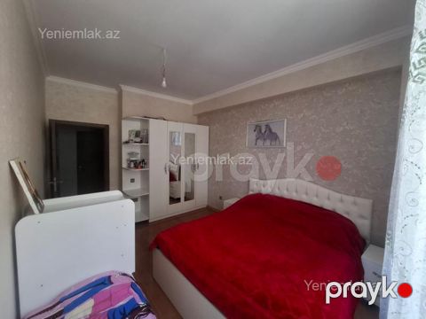 Kirayə 2 otaqlı Bina evi menzil (Yeni tikili), 70 m², 6-cı mikrorayon — Sumqayıt