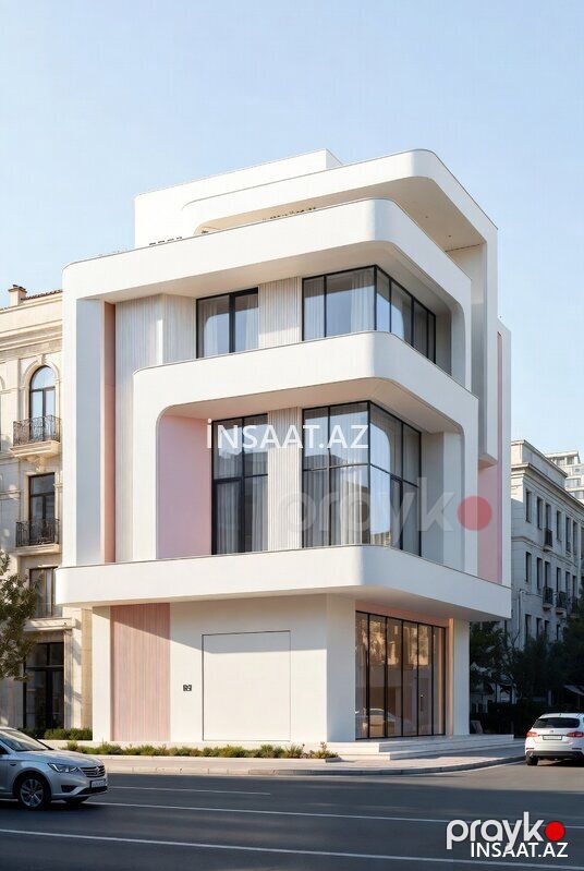 Estetika və Rahatlığın Görüşmə Nöqtəsi — Təmir xidmətləri, Bakı (2)