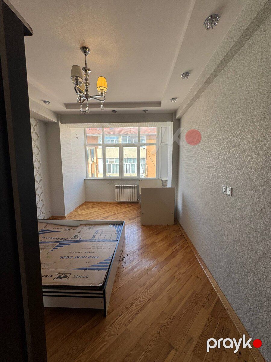 2-otaqlı yeni tikili, Masazır qəs., 75 m² — Mənzil, Bakı (11)