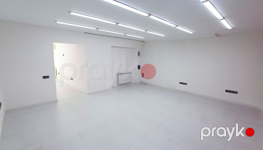 İcarəyə verilir 2 otaqlı ofis 70 m² — Ofis, Bakı (7)