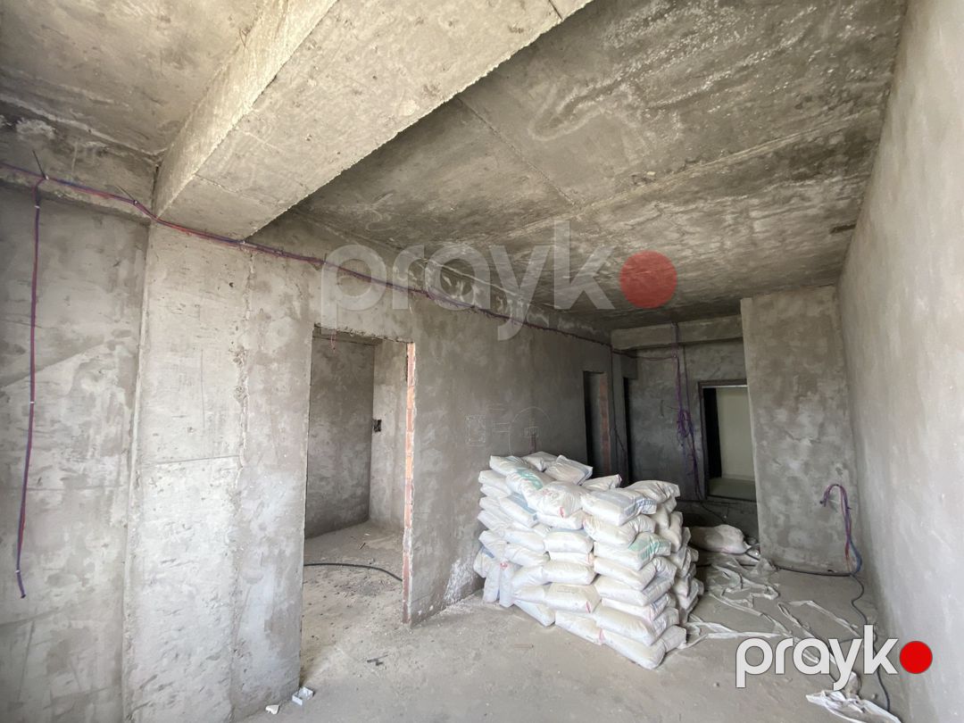 Satılır 3 otaqlı yeni tikili 58.3 m² — Mənzil, Bakı (6)