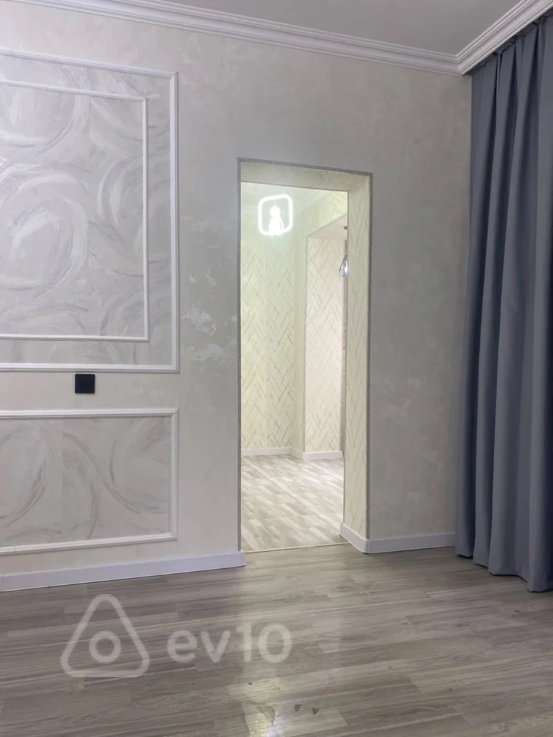 3 otaqlı mənzil, 66 m², Seyid Ezim Sirvani kuc — Mənzil, Bakı (2)