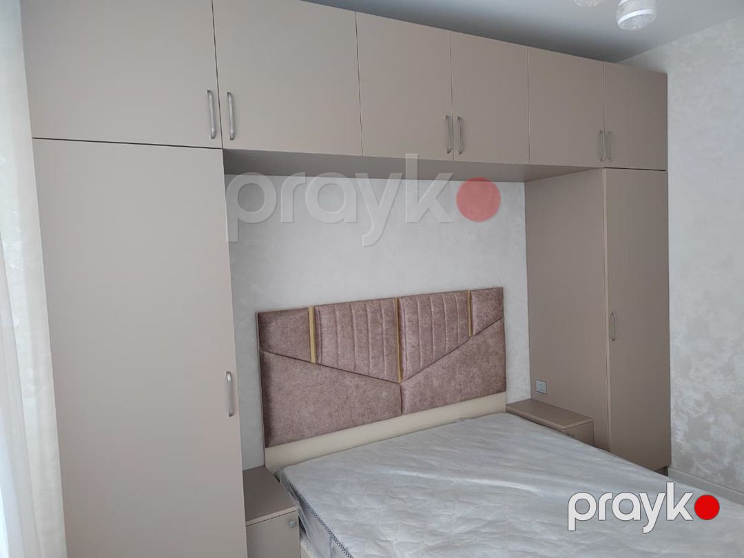 İcarəyə verilir 2 otaqlı yeni tikili 52 m² — Mənzil, Bakı (5)