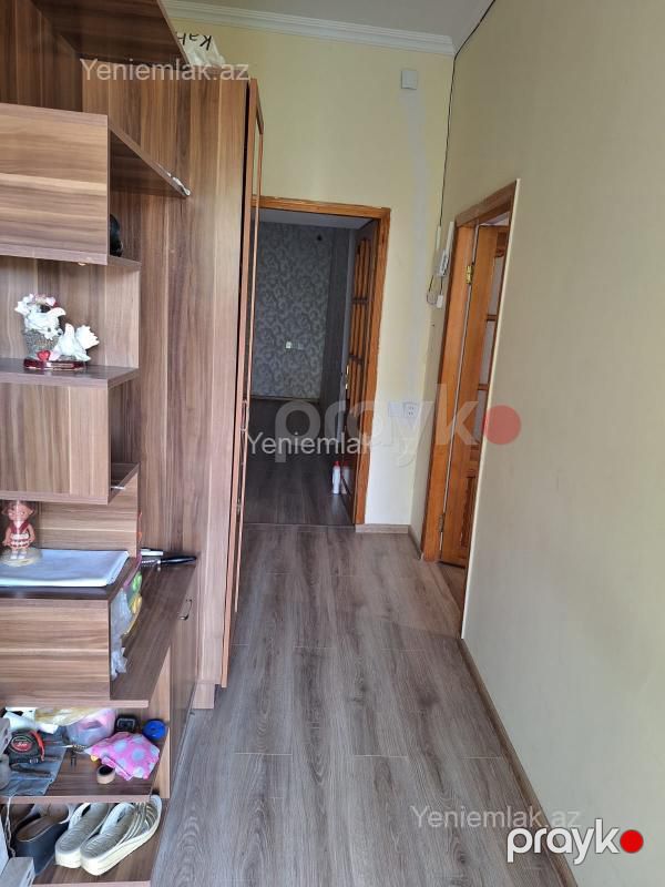 Satılır 4 otaqlı Həyət evi / Villa, 100 m², Xətai rayonu — Ev, villa, Bakı (10)